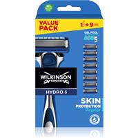 Wilkinson Sword Hydro5 Skin Protection Regular razor + replacement heads