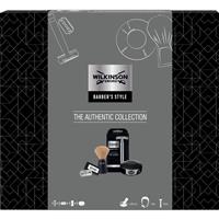 Wilkinson Sword Heritage Collection shaving kit for men