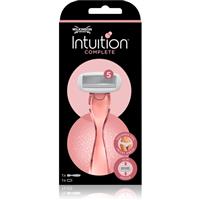 Wilkinson Sword Intuition Complete womens shaver 1 pc