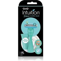 Wilkinson Sword Intuition Bikini Care shaver for women 1 pc