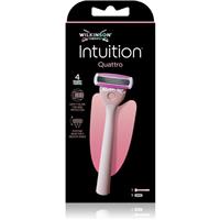 Wilkinson Sword Intuition Quattro shaver 1 pc