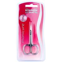 Wilkinson Sword Manicure Cuticle Scissors scissors for nail cuticles 1 pc