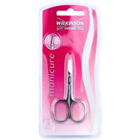 Wilkinson Sword Manicure Scissors nail scissors 1 pc