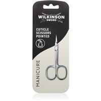 Wilkinson Sword Manicure Cuticle Scissors Pointed cuticle and nail scissors 1 pc