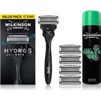 Wilkinson Sword Hydro5 set