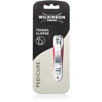 Wilkinson Sword Pedicure Toe-Nail Clipper nail clippers 1 pc