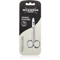 Wilkinson Sword Pedicure Nail Scissors nail scissors 1 pc