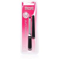 Wilkinson Sword Manicure Pocket Sapphire Nail File nail file 1 pc