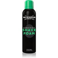 Wilkinson Sword Sensitive Shave Foam shaving foam for men 200 ml