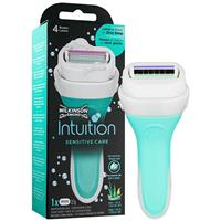 Wilkinson Sword Intuition Sensitive Care shaver 1 pc