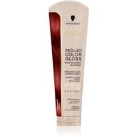 Schwarzkopf Creme Supreme Gloss bonding colour mask adds moisture and shine shade Intense Red 145 ml