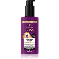 Schwarzkopf Gliss Full Hair Wonder fortifying serum for dry and brittle hair 100 ml