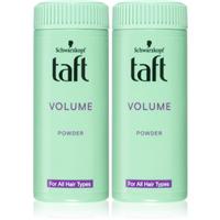 Schwarzkopf Taft Volume set