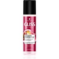 Schwarzkopf Gliss Color Perfector regenerating balm for colour-treated or highlighted hair 200 ml