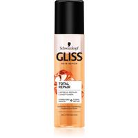 Schwarzkopf Gliss Total Repair regenerating balm for dry ends 200 ml