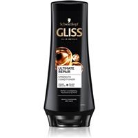 Schwarzkopf Gliss Ultimate Repair strengthening conditioner for dry and damaged hair 200 ml