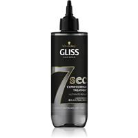 Schwarzkopf Gliss Ultimate Repair regenerating treatment for dry and damaged hair 200 ml