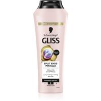 Schwarzkopf Gliss Split Ends Miracle regenerating shampoo for split hair ends 250 ml
