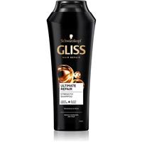 Schwarzkopf Gliss Ultimate Repair strengthening shampoo for dry and damaged hair 250 ml
