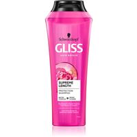 Schwarzkopf Gliss Supreme Length protective shampoo for long hair 250 ml