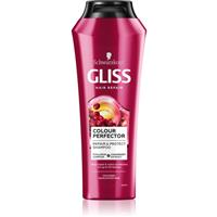 Schwarzkopf Gliss Color Perfector protective shampoo for colour-treated hair 250 ml