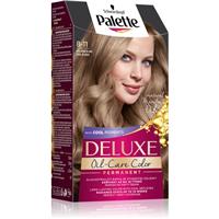 Schwarzkopf Palette Deluxe permanent hair dye shade 8-11 Cool Blonde 1 pc