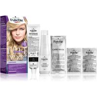 Schwarzkopf Palette Intensive Color Creme permanent hair dye shade 0-00 E20 Super Blond 1 pc