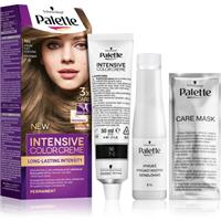 Schwarzkopf Palette Intensive Color Creme permanent hair dye shade 7-0 N6 Medium Blonde 1 pc