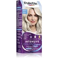 Schwarzkopf Palette Intensive Color Creme permanent hair dye shade (C9) 9.5-1 Silver Blond 1 pc