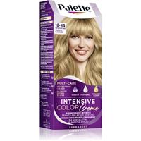 Schwarzkopf Palette Intensive Color Creme permanent hair dye shade 12-46 (BW12) Nude Light Blonde 1 pc