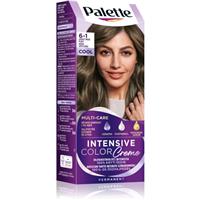 Schwarzkopf Palette Intensive Color Creme permanent hair dye shade 6-1 Cool Dark Blonde 1 pc