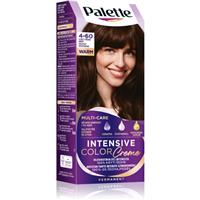 Schwarzkopf Palette Intensive Color Creme permanent hair dye shade 4-60 Radiant Medium Brown 1 pc