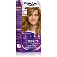 Schwarzkopf Palette Intensive Color Creme permanent hair dye shade 8-50 Light Golden Blonde 1 pc