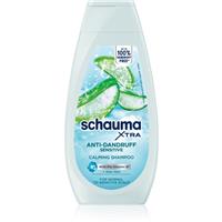 Schwarzkopf Schauma Anti-Dandruff soothing shampoo for dandruff 350 ml