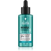 Schwarzkopf Gliss Scalp Balance moisturising serum for scalp 100 ml