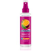 Schwarzkopf Schauma Fresh it up spray conditioner for dry ends 200 ml