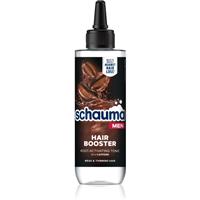 Schwarzkopf Schauma Hair Booster caffeine toner for fine or thinning hair for men 200 ml