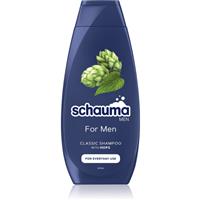 Schwarzkopf Schauma MEN shampoo for men for everyday use 400 ml