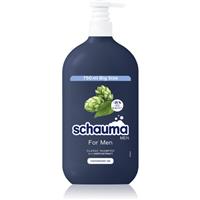 Schwarzkopf Schauma MEN shampoo for men for everyday use 750 ml