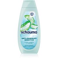 Schwarzkopf Schauma Anti-Dandruff soothing shampoo for dandruff 400 ml