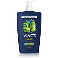 Schwarzkopf Schauma MEN shampoo for men for everyday use 1000 ml