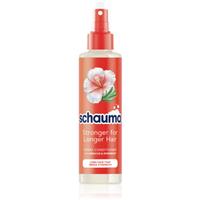 Schwarzkopf Schauma Stronger For Longer Hair spray conditioner 20 ml