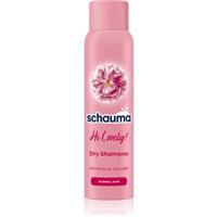 Schwarzkopf Schauma Hi Lovely dry shampoo for normal hair 150 ml