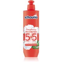 Schwarzkopf Schauma Stronger For Longer Hair multipurpose hair treatment 300 ml