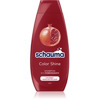 Schwarzkopf Schauma Color Shine shampoo for colour-treated or highlighted hair 400 ml