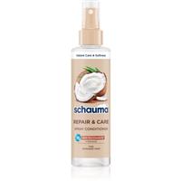 Schwarzkopf Schauma Repair & Care regenerating conditioner spray for damaged hair 200 ml