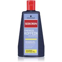 Schwarzkopf Seborin caffeine shampoo for thinning hair 250 ml