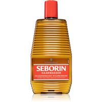 Schwarzkopf Seborin soothing cleansing water for dandruff 400 ml