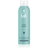 Schwarzkopf Taft Aloe Boost dry texturising spray 150 ml