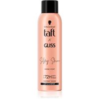 Schwarzkopf Taft x Gliss spray for shine for hair Silky Shine 150 ml